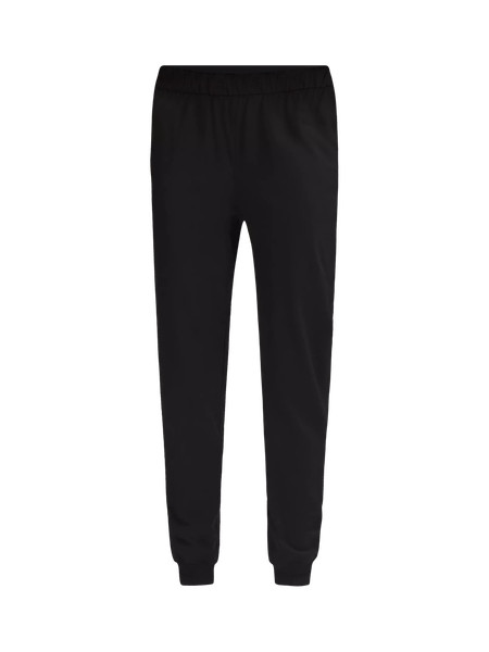 Stretch High-Rise Jogger | Lululemon (US)