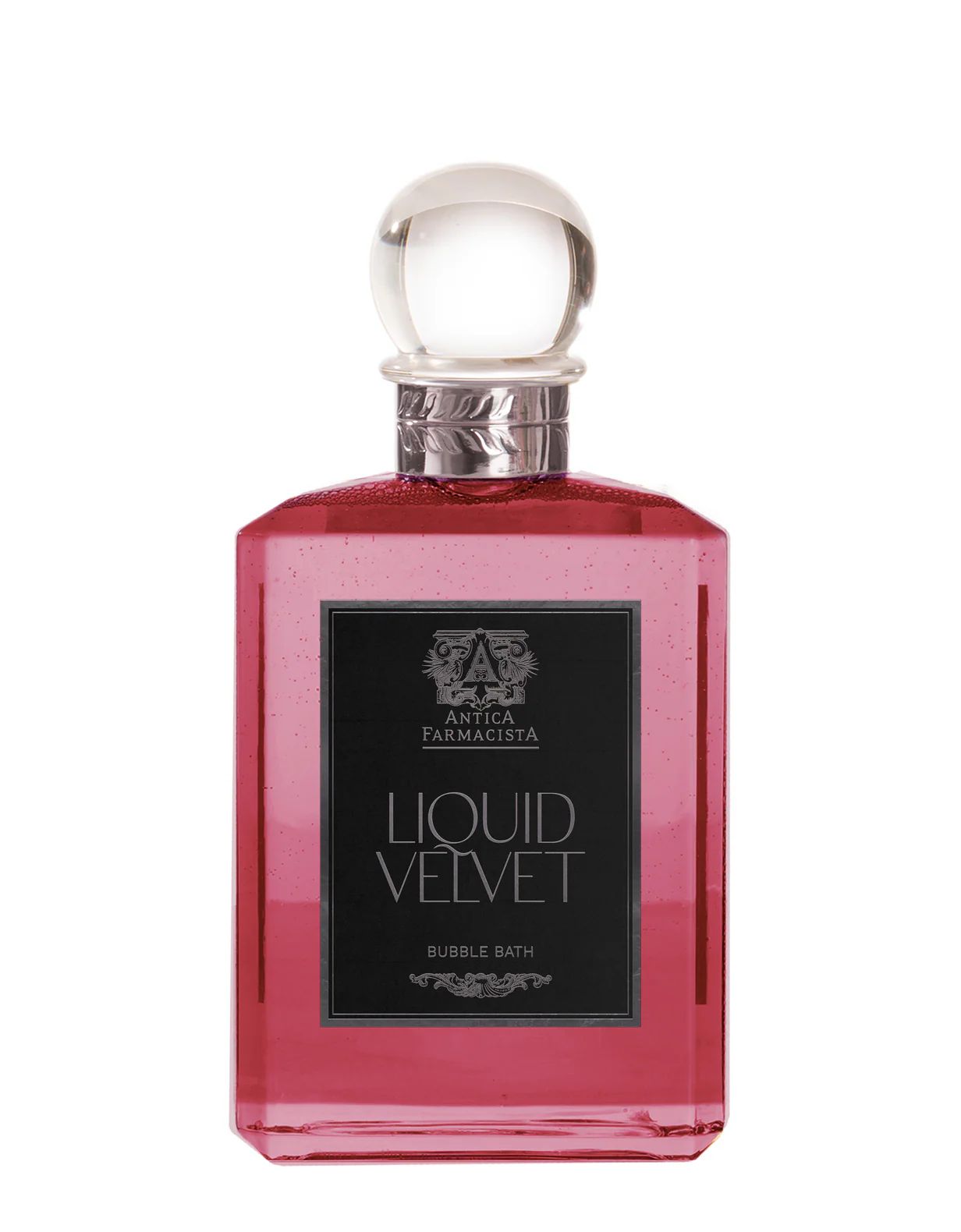 Liquid Velvet Bubble Bath | Antica Farmacista