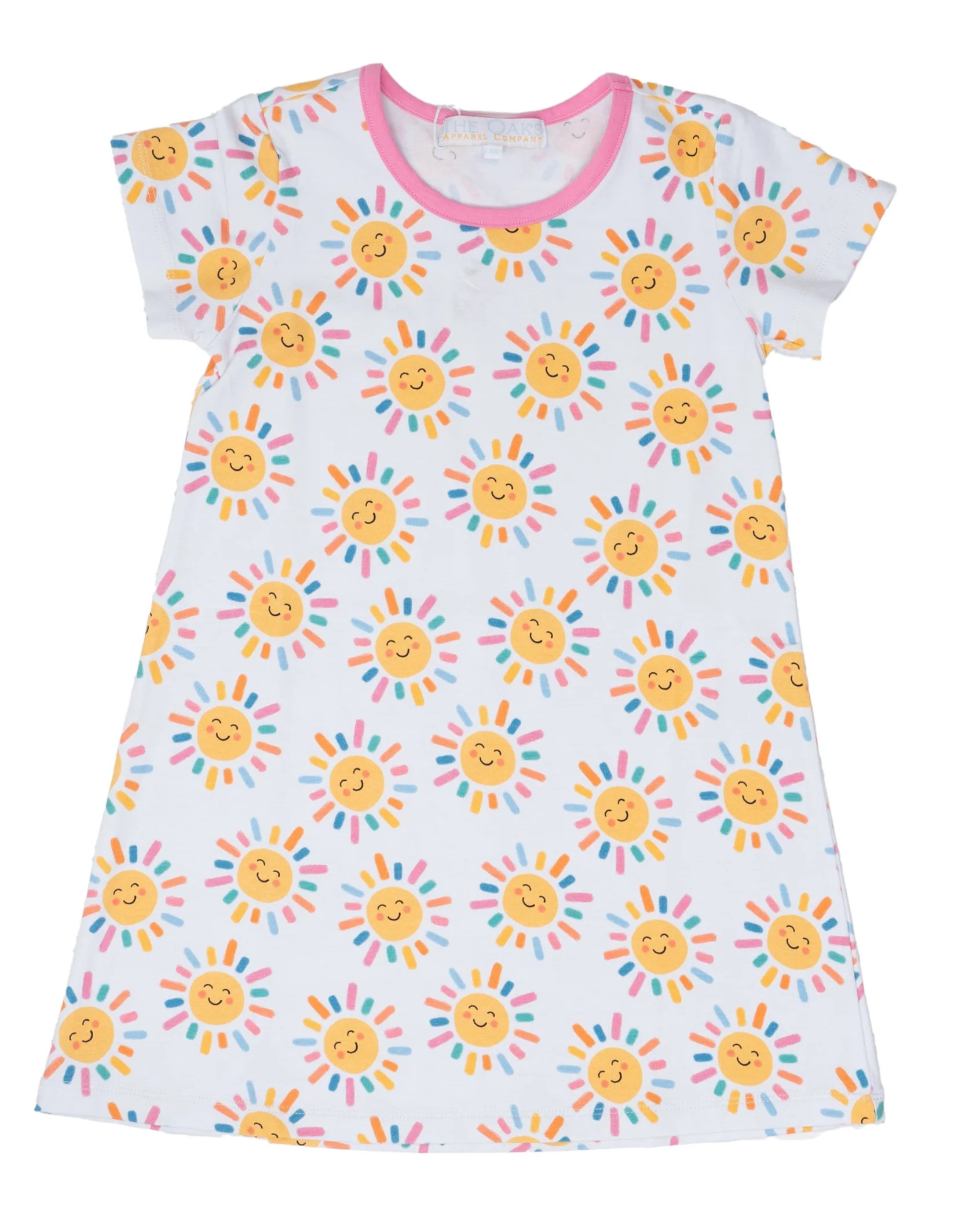 Mary Chase Let it Shine Dress | The Oaks Apparel Company