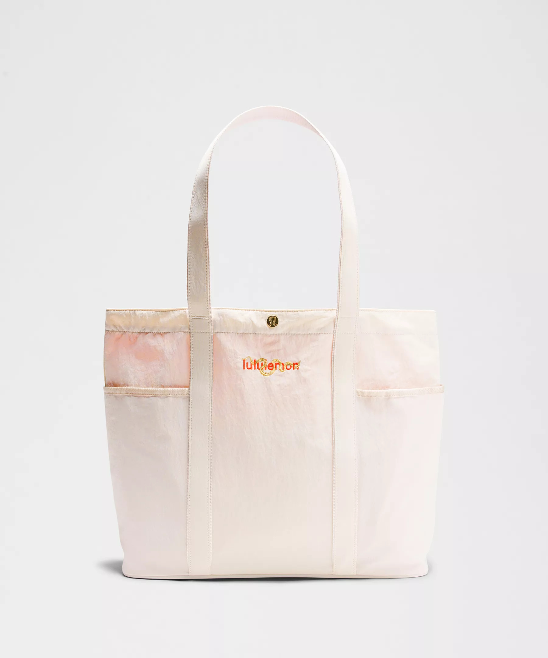 Lunar New Year Daily Multi-Pocket Tote Bag 20L | Unisex Bags,Purses,Wallets | lululemon | Lululemon (US)