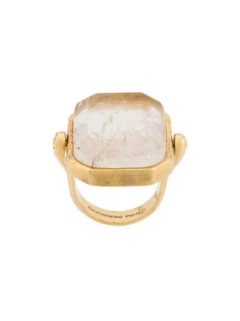 Stones ring | Farfetch (CA)