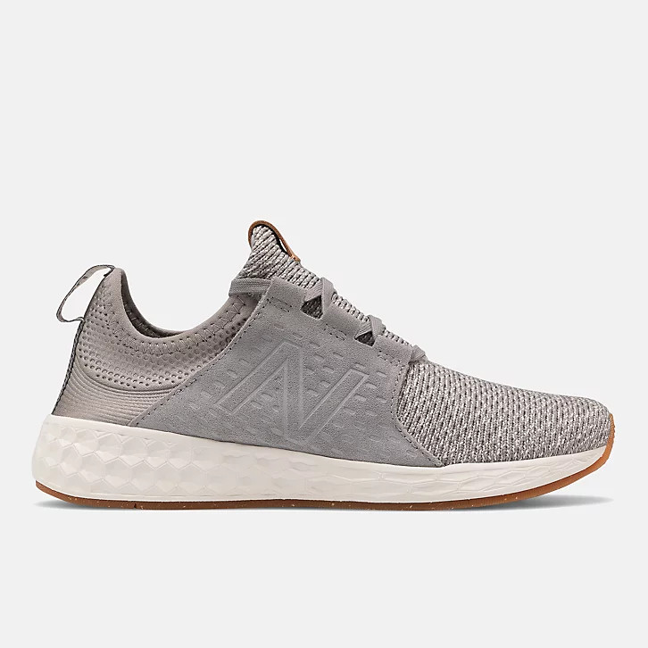 Fresh Foam Cruzv1 Reissue | New Balance Athletic Shoe