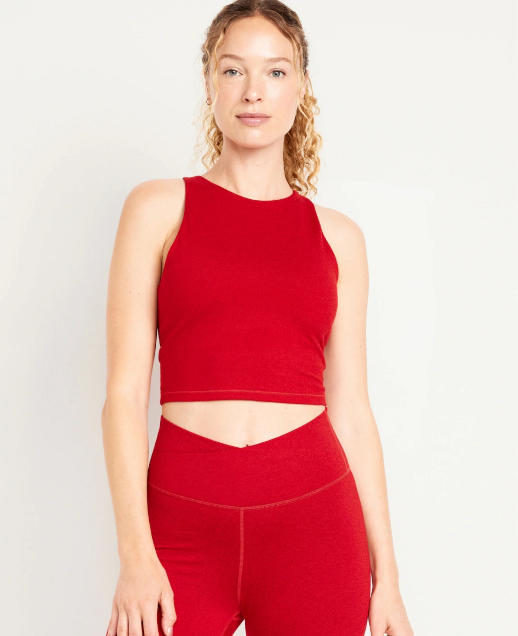 If you have a fitness goal for the new year, get a deal on your activewear sets now! This matching set is on sale 👀

#LTKSaleAlert #LTKHoliday #LTKActive