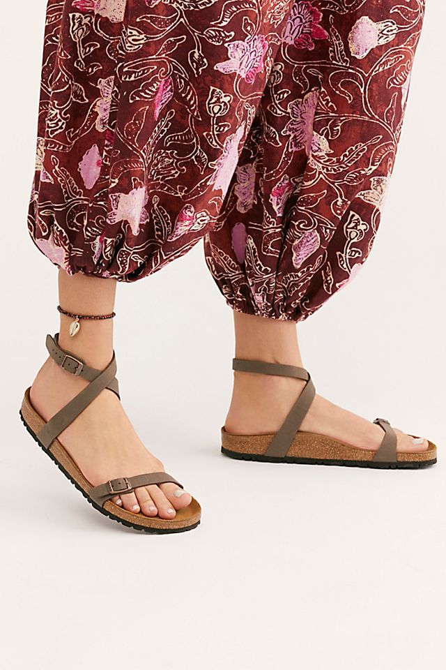 Daloa Birkenstock Sandals | Free People (Global - UK&FR Excluded)