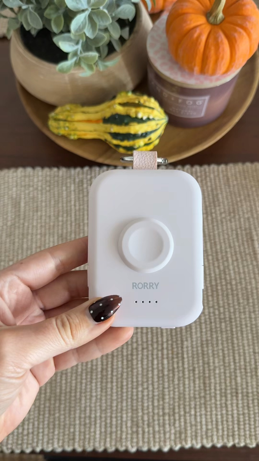 Travel must have! The Amazon 3-in-1 portable charger! 

#LTKgiftguide #LTKsale #LTKtravel