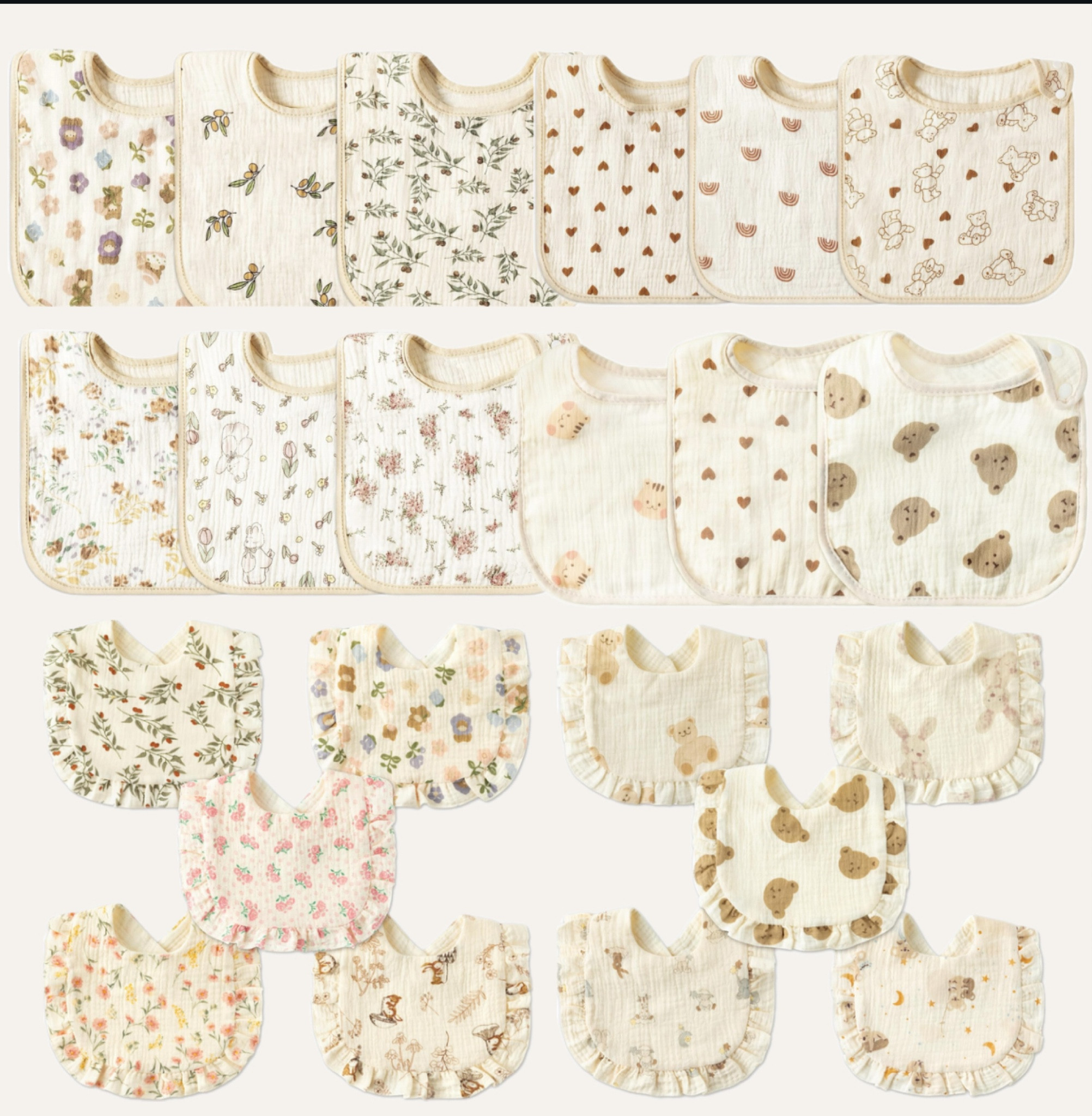 Baby shower /Baby girl gift idea 

#LTKGiftGuide #LTKbaby #LTKfamily