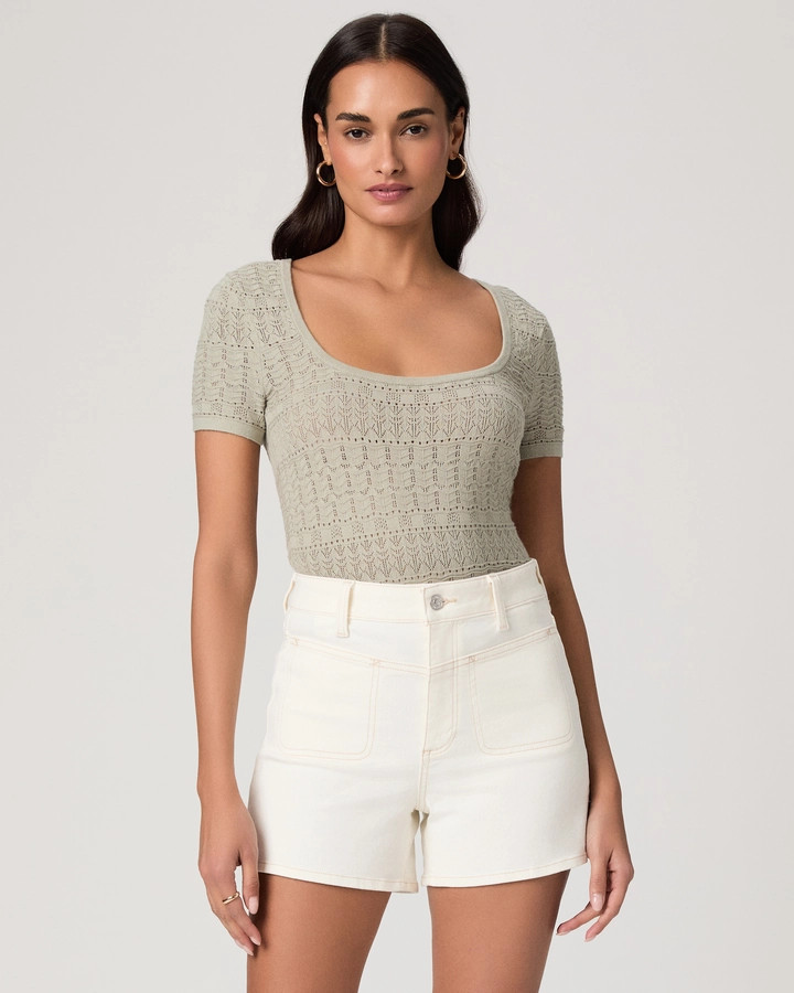 Dani Short | Paige