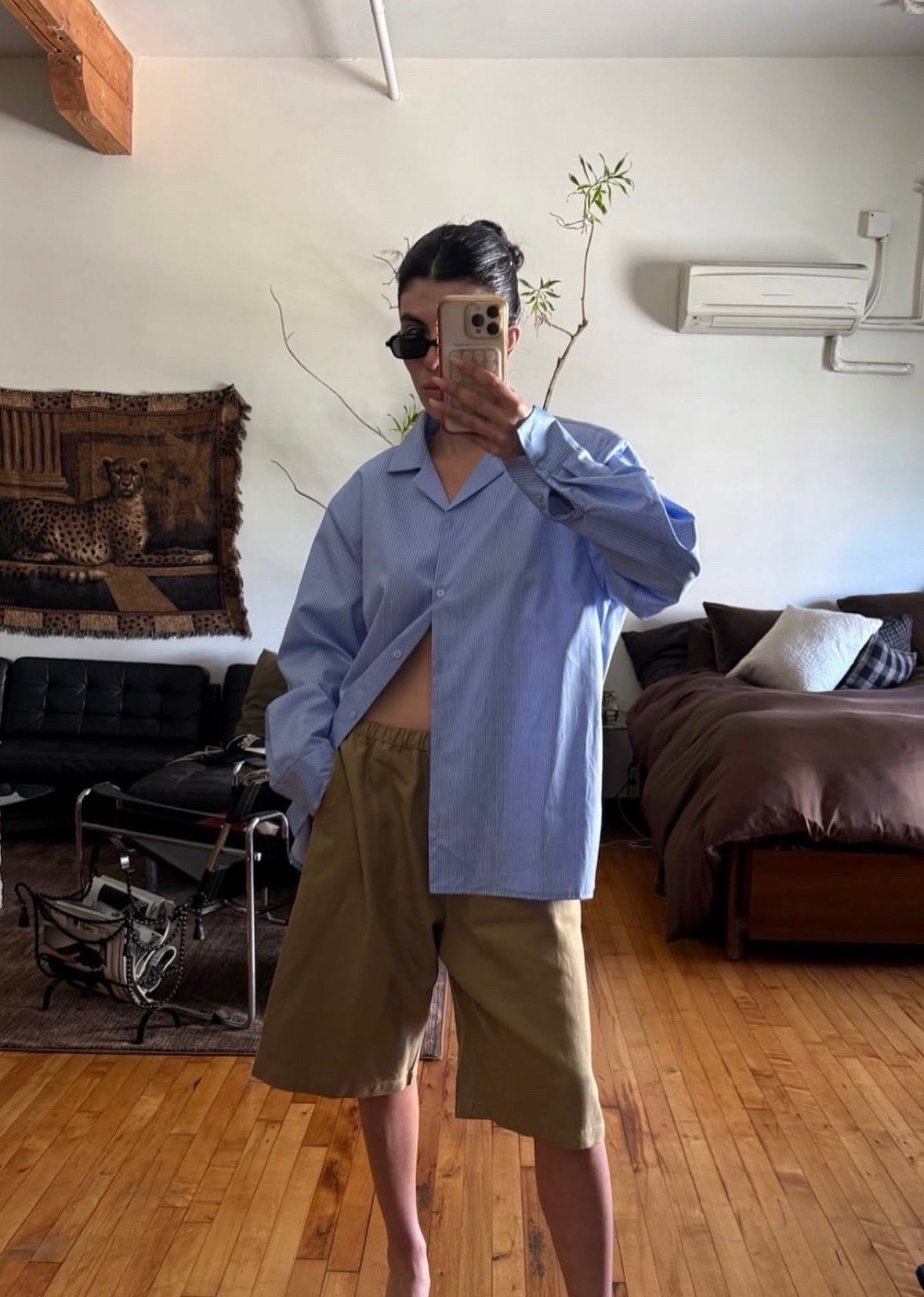 Outfit from the week!!

Elevated basics, elevated casual, business casual chic, casual business outfit inspo, summer style, ootd, outfits to wear, outfit inspo, elevated chic style

#LTKootd #LTKgrwm