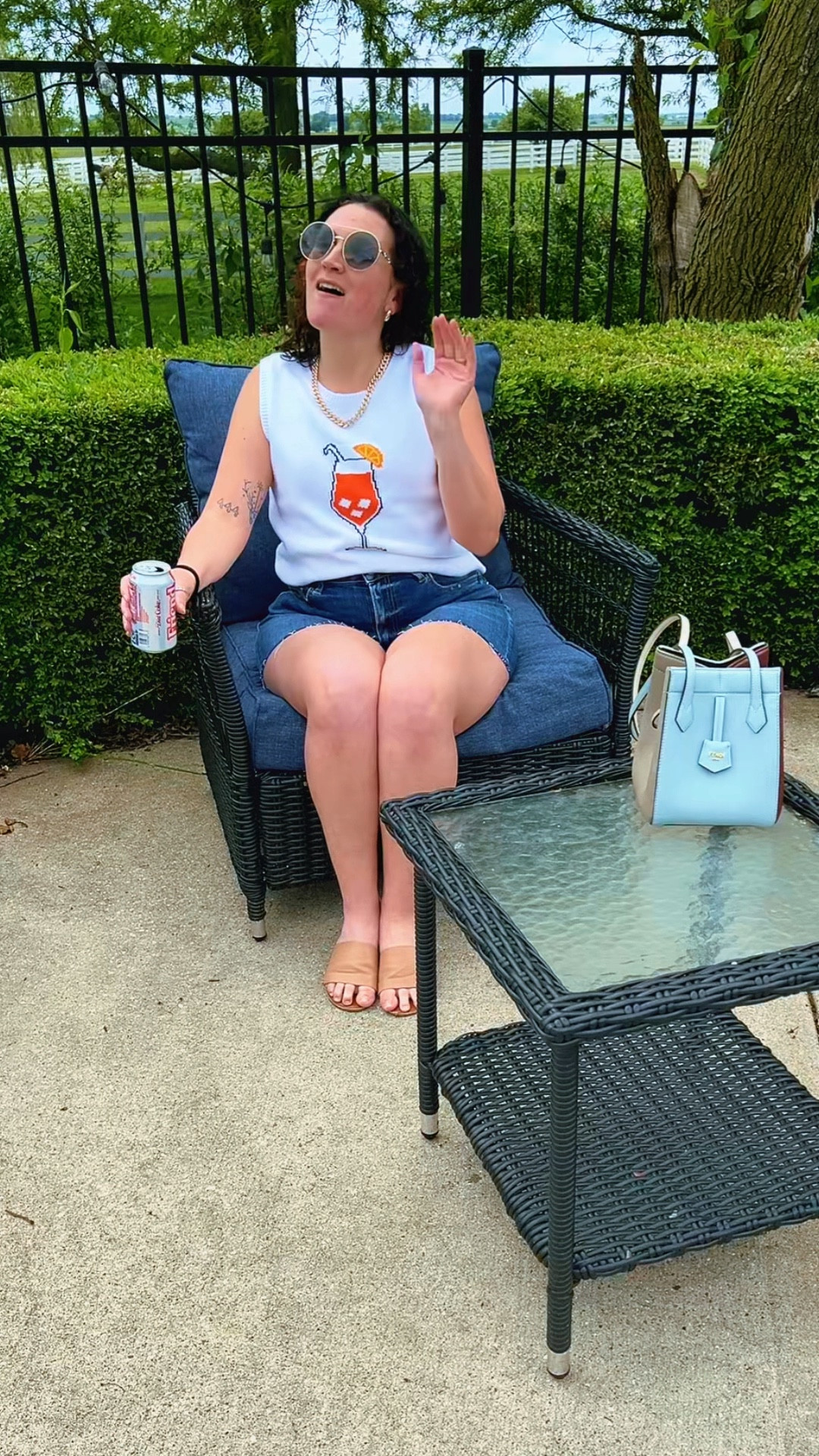 This sweater is the CUTEST!! 

#LTKStyleTip #LTKSummerEdit #LTKFindsUnder50