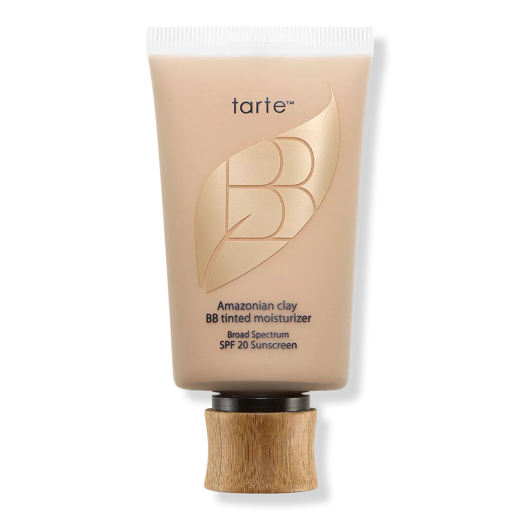 Amazonian Clay BB Tinted Moisturizer Broad Spectrum SPF 20 | Ulta