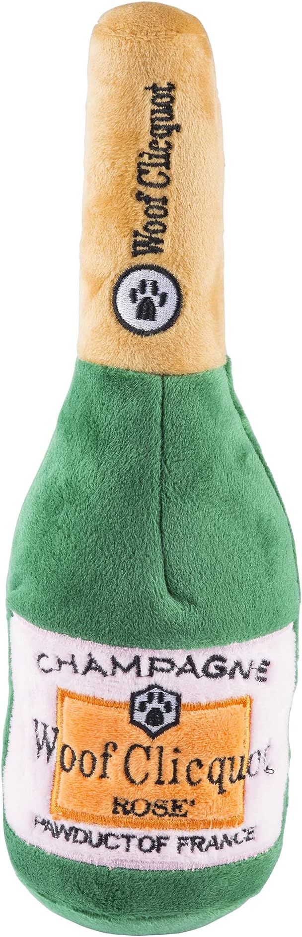 Haute Diggity Dog Muttini Collection | Unique Squeaky Parody Plush Dog Toys – Dogmestic and Imp... | Amazon (US)