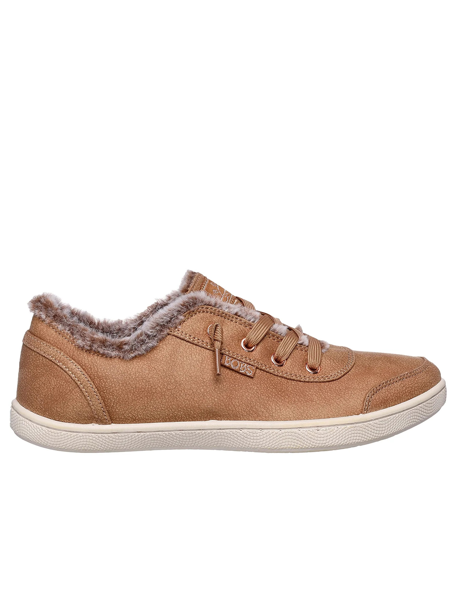 Skechers Wome's BOBS B CUTE - PEAK THRU Casual Sneaker, Sizes 6-11 | Walmart (US)