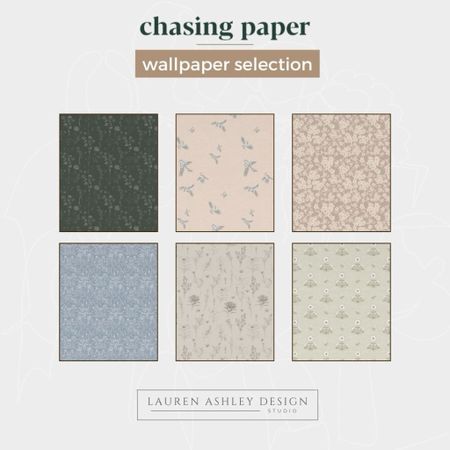 Celebrate international women’s day with my favorite products from these women own brands. First we have chasing paper. Founder Elizabeth Rees brings a fresh perspective to interior design with Chasing Paper's removable wallpaper. With endless patterns and designs, Elizabeth empowers individuals to transform their spaces effortlessly.

#LTKover40 #LTKhome #LTKstyletip