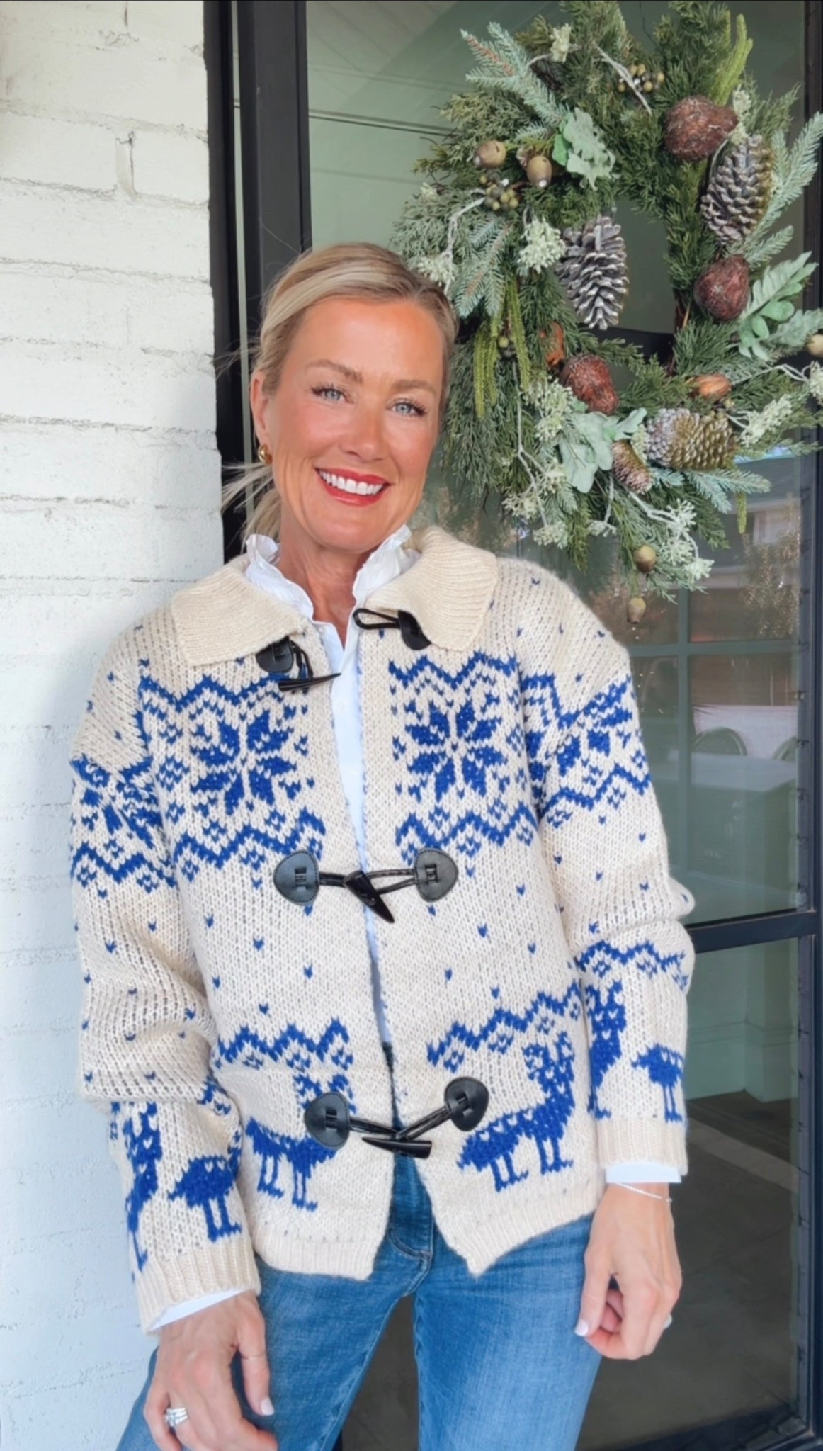 For my cold weather girls! Size small 

#LTKGiftGuide #LTKOver40 #LTKHoliday