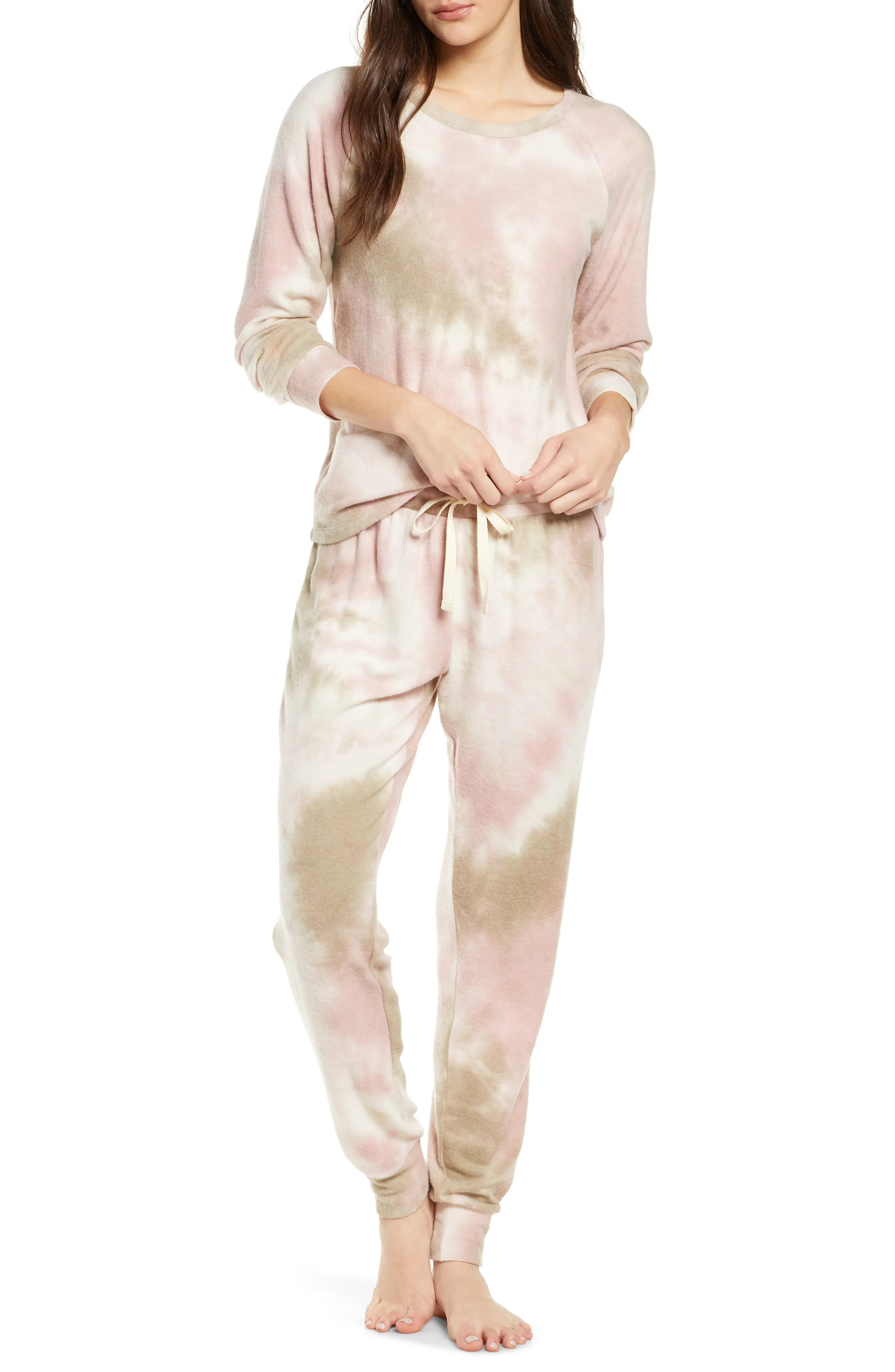 Soft & Cozy Sleepy Pajamas | Nordstrom