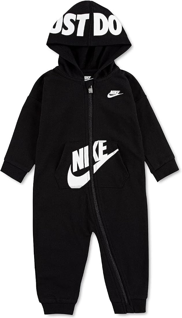 Amazon.com: Nike Hooded Coveralls (Infant): Clothing, Shoes & Jewelry | Amazon (US)