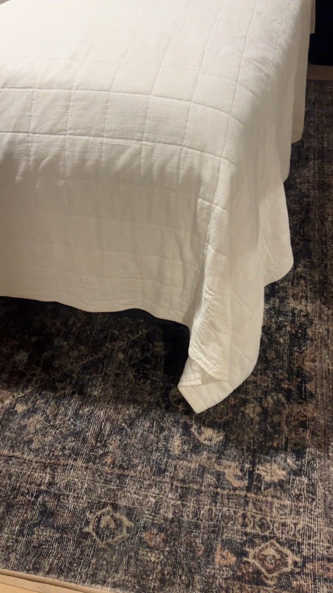 obsessed with this new rug in the bedroom that happens to be on sale for prime day..

#LTKHome #LTKSaleAlert #LTKSeasonal