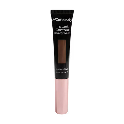 MCoBeauty Instant Contour Beauty Wand - Medium/Dark - .0405 fl oz | Target