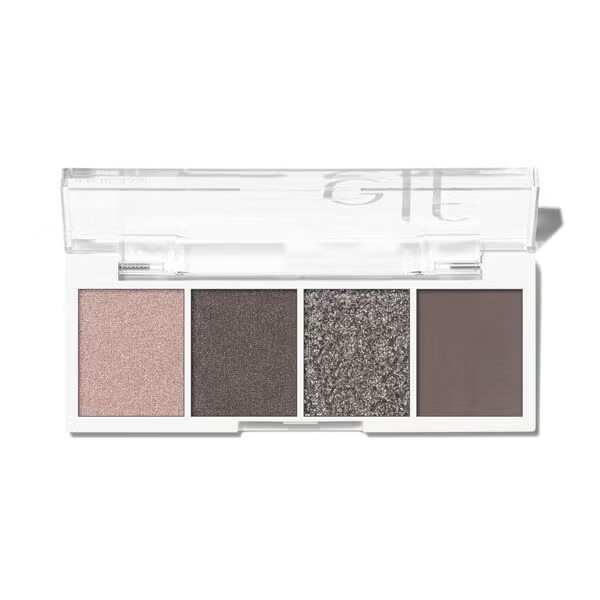 e.l.f. Cosmetics Bite-Size Eyeshadow In Total Smokeshow - Vegan and Cruelty-Free Makeup | e.l.f. cosmetics (US)