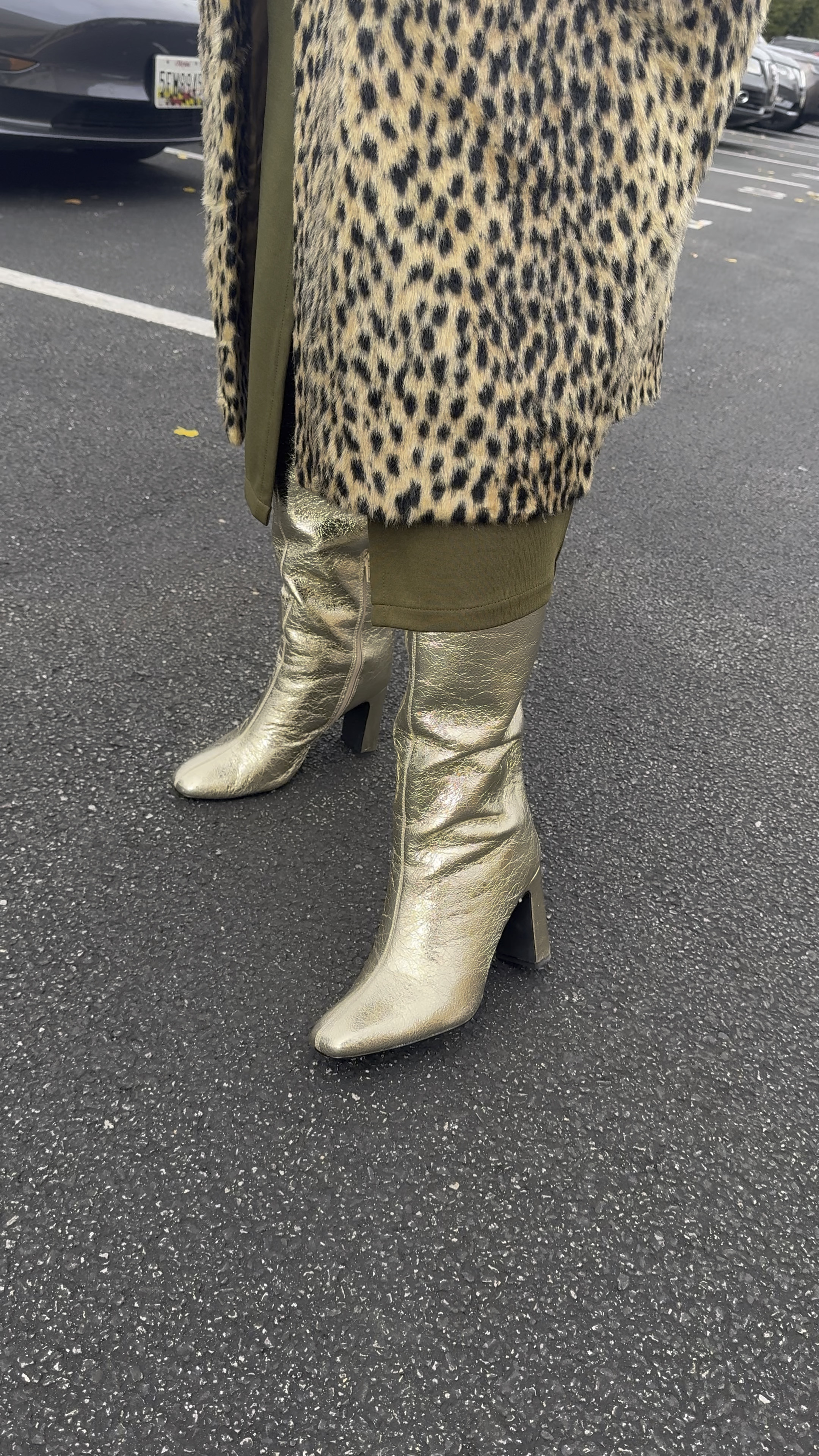 I was not made to be subtle 

#LTKSaleAlert #LTKStyleTip