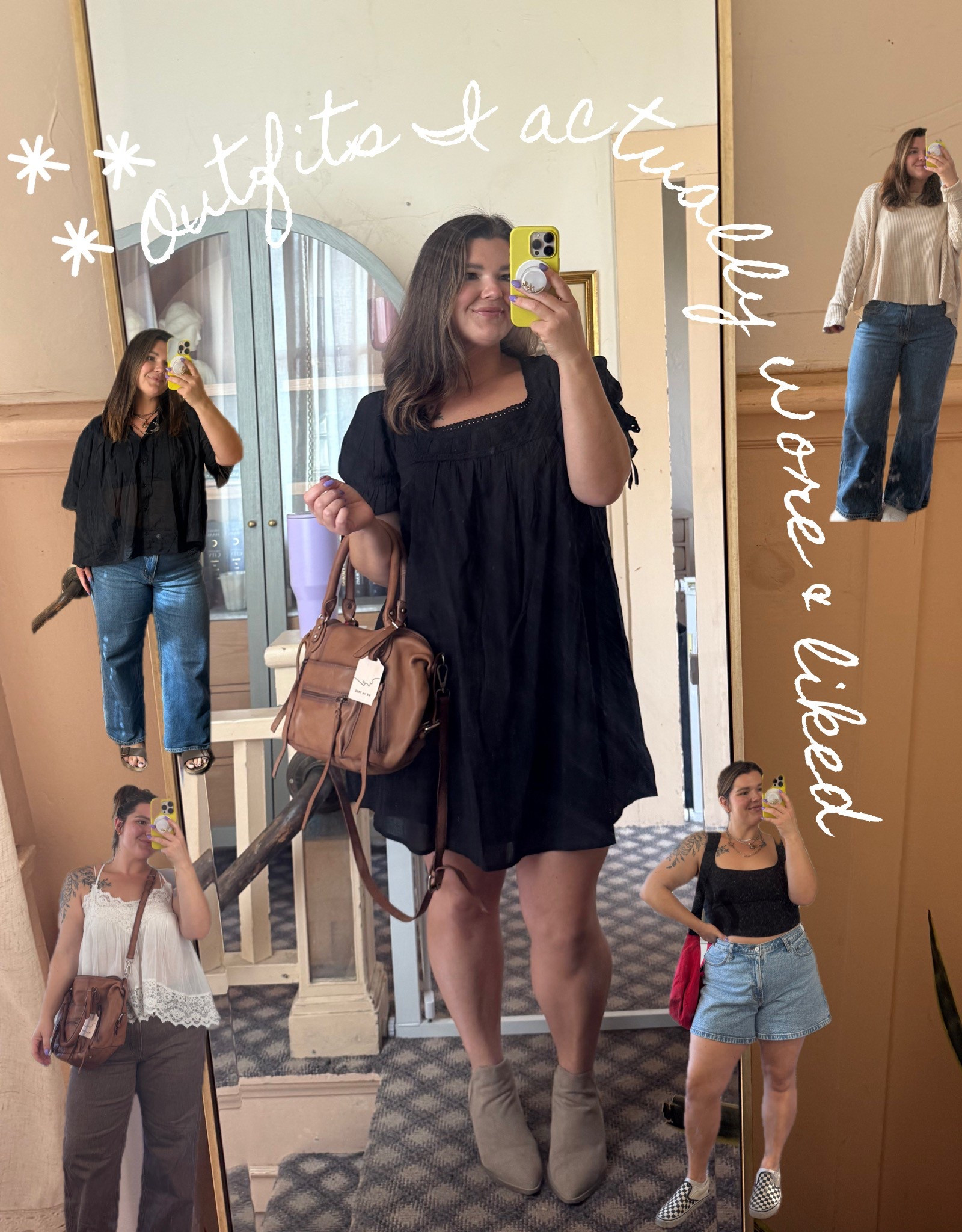 Linking what I can!! 

#LTKSeasonal #LTKMidsize #LTKPetite