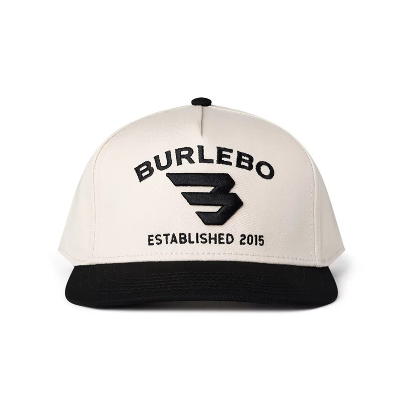 BURLEBO Men's 3-D Flying B Logo Cap | Academy Sports + Outdoors