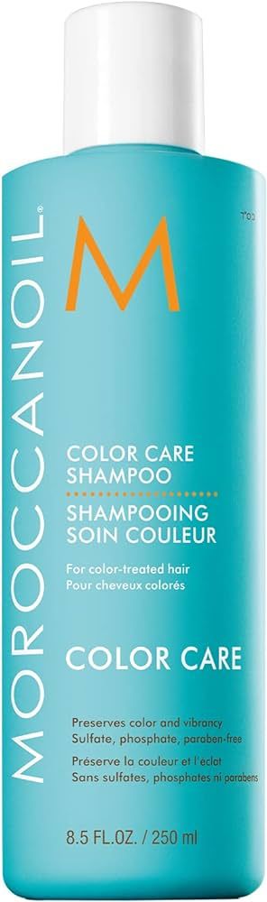 Moroccanoil Color Care Shampoo | Amazon (US)