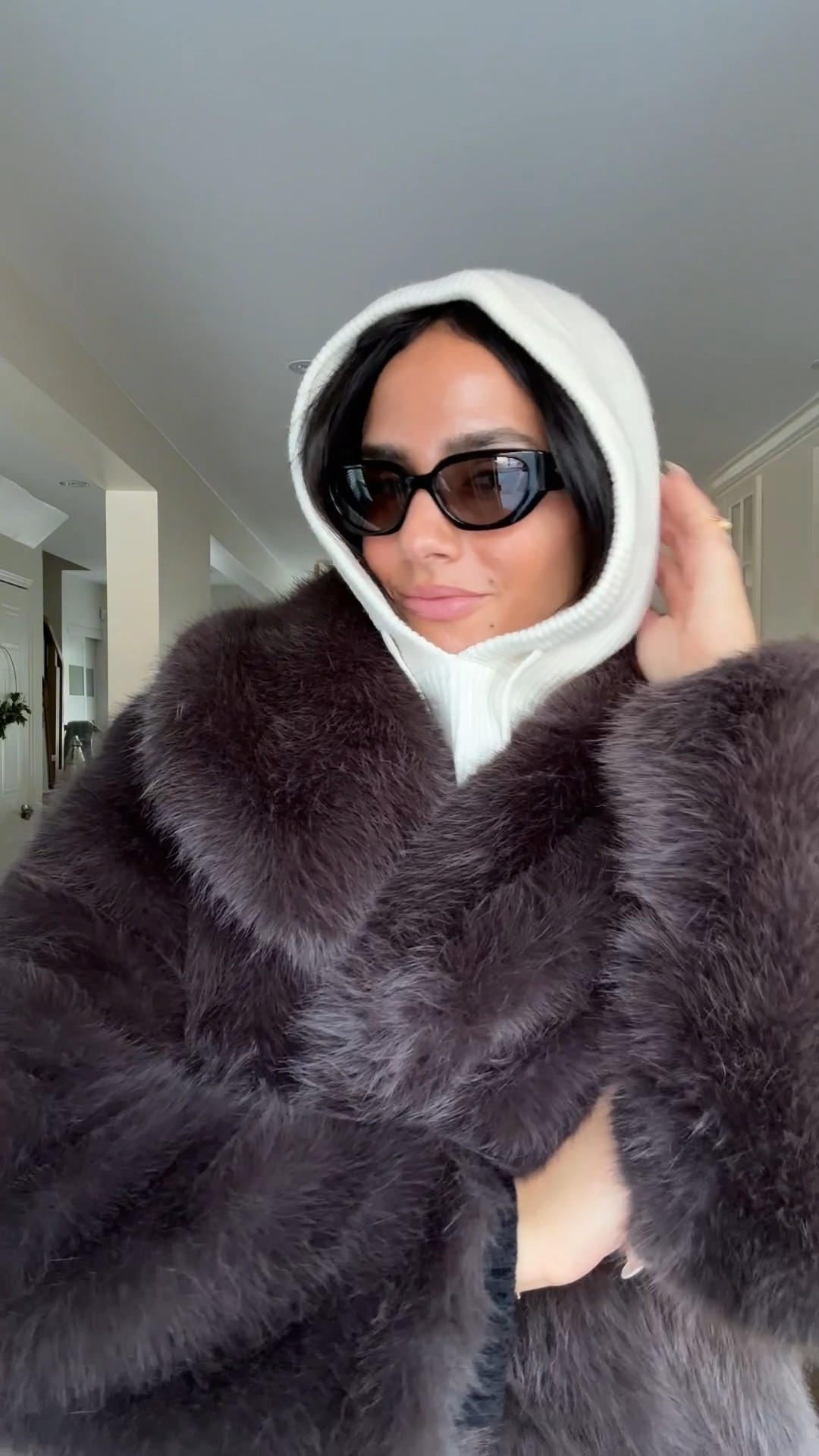 #balaclava season!! 

#LTKwinter #LTKcanada