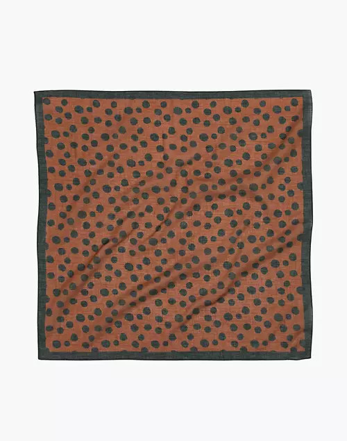 Bandana | Madewell