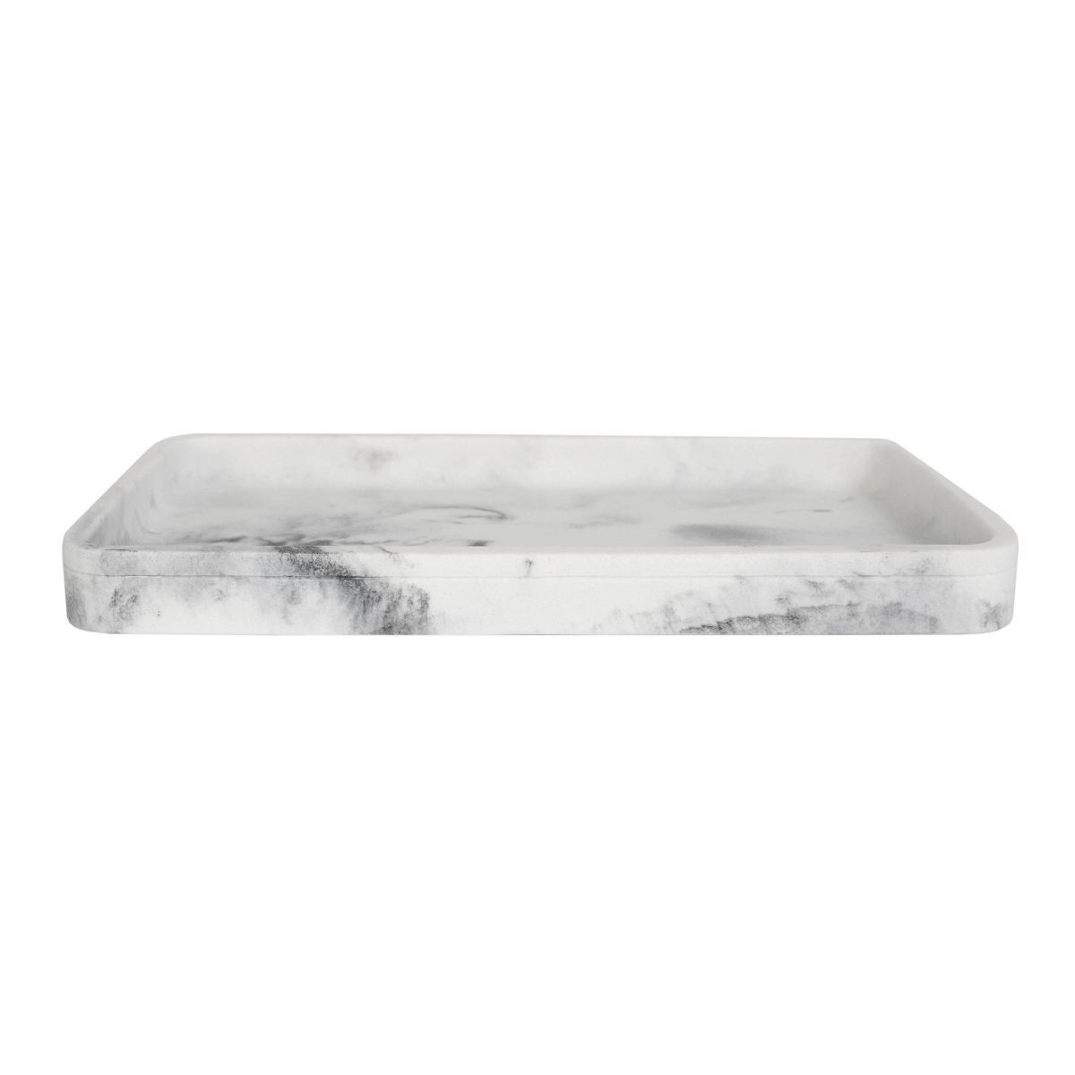Michaelangelo Tray Marble - Moda at Home | Target