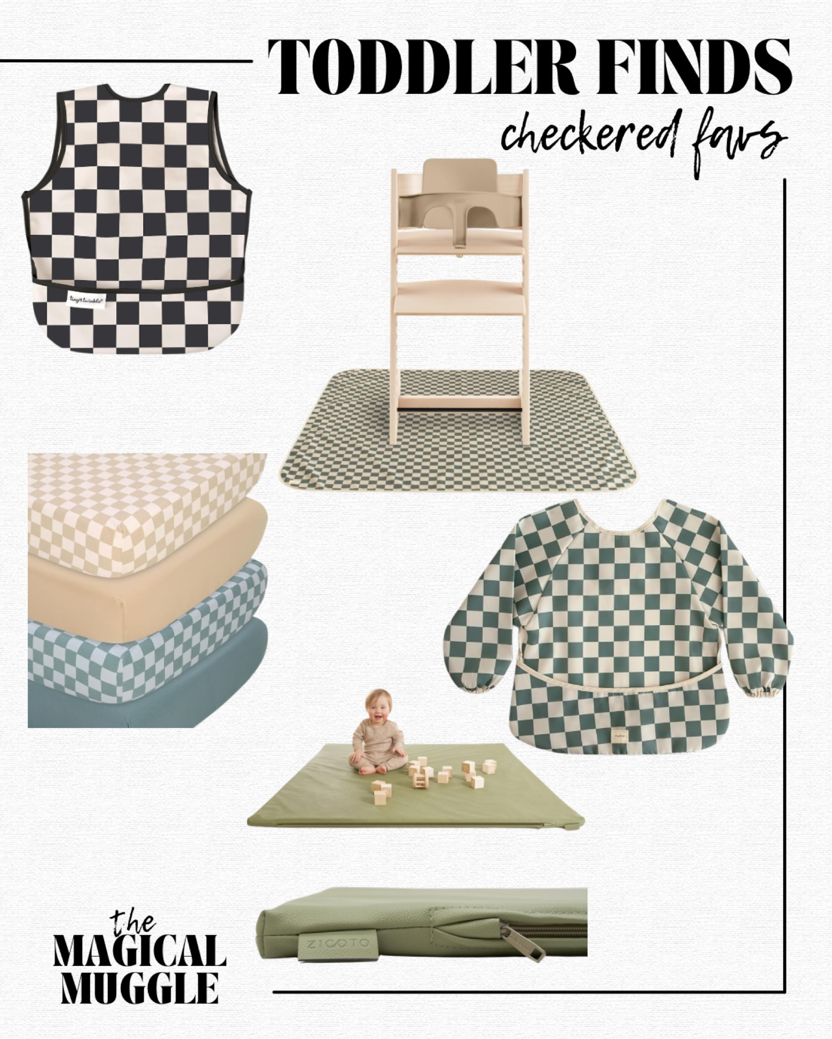 Check out these cutie toddler finds! 🏁 

#LTKBaby #LTKKids #LTKBump