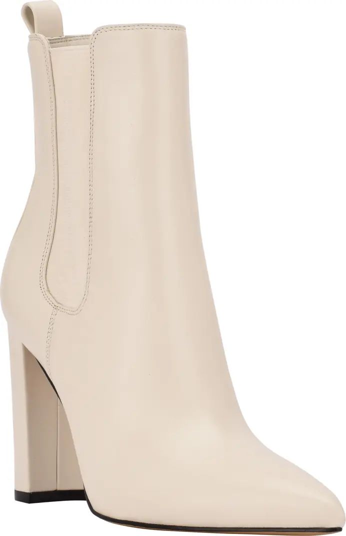 Marc Fisher LTD Garliss Pointed Toe Bootie | Nordstrom | Nordstrom