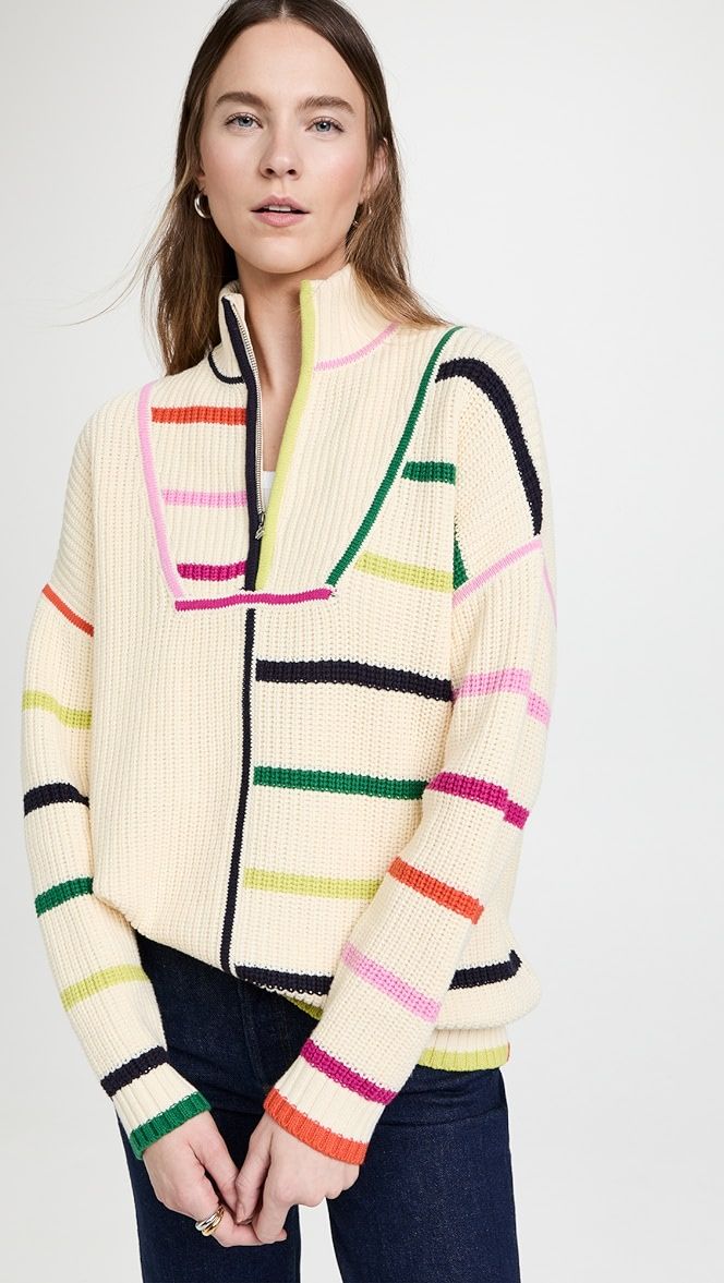 Hampton Sweater | Shopbop