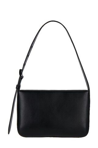 WeWoreWhat Shoulder Bag in Black from Revolve.com | Revolve Clothing (Global)