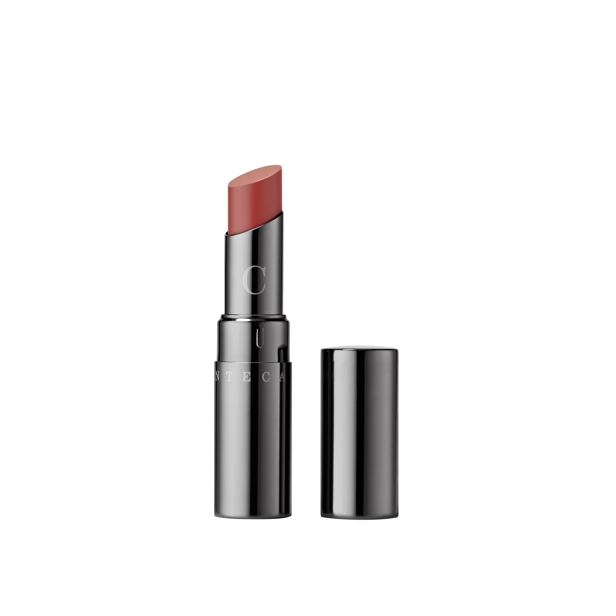 Chantecaille - Lip Chic - Shade: Bourbon Rose - 2 g. / .07 oz. | Chantecaille UK 