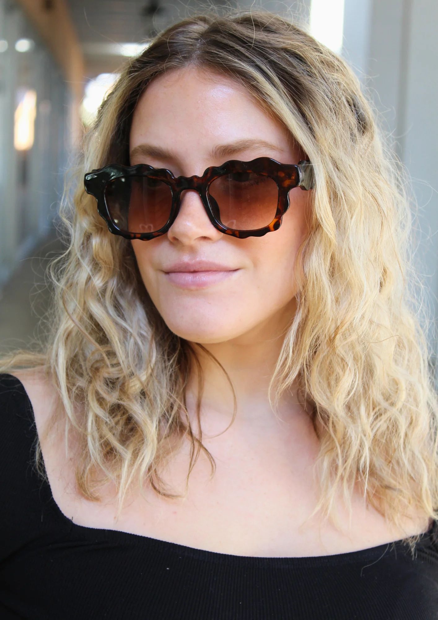 Playa Sunglasses (tortoise) | Accessory Concierge