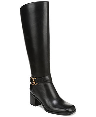 Naturalizer Women's Isabeau Knee High Tall Boots - Macy's | Macy's