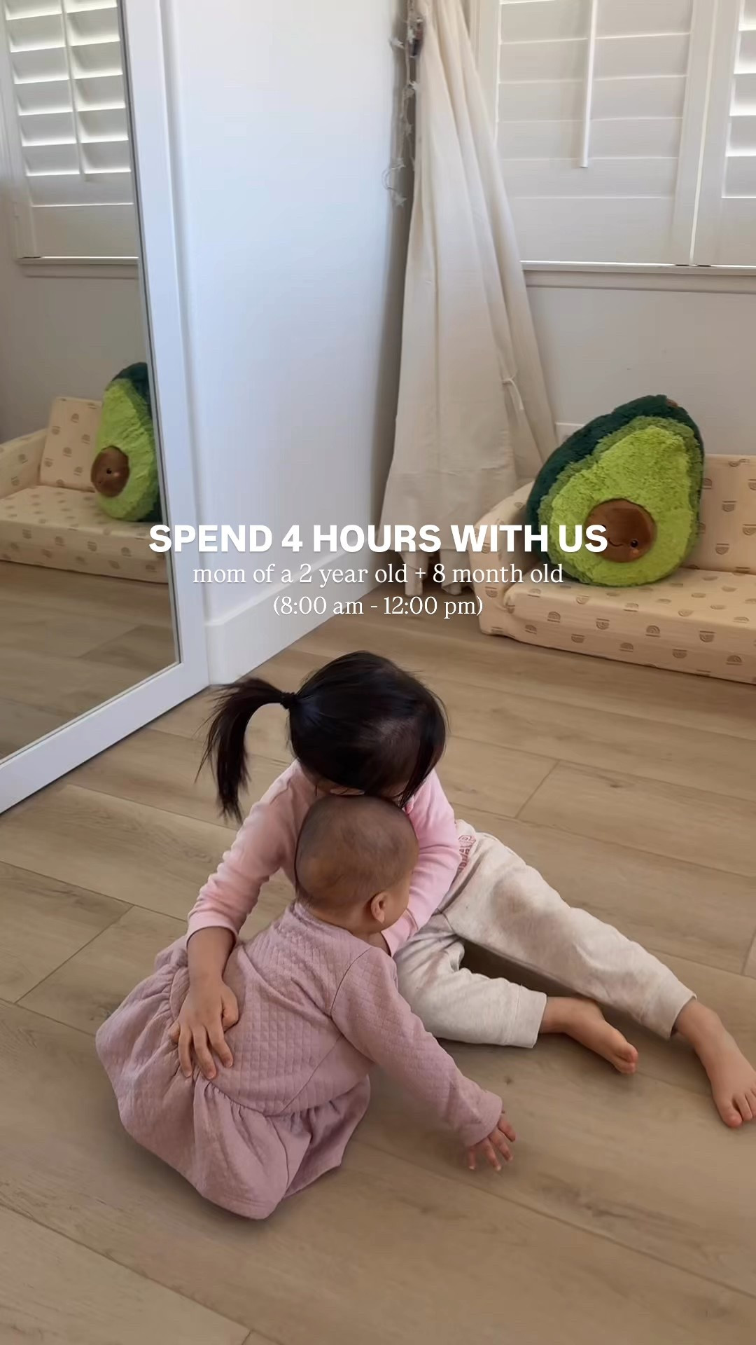 a little morning with us 💓 some baby/toddler items we use daily! #toddlerfaves #momof2 #motherhood #toddlertoys #babytoys 

#LTKBaby #LTKHome #LTKKids