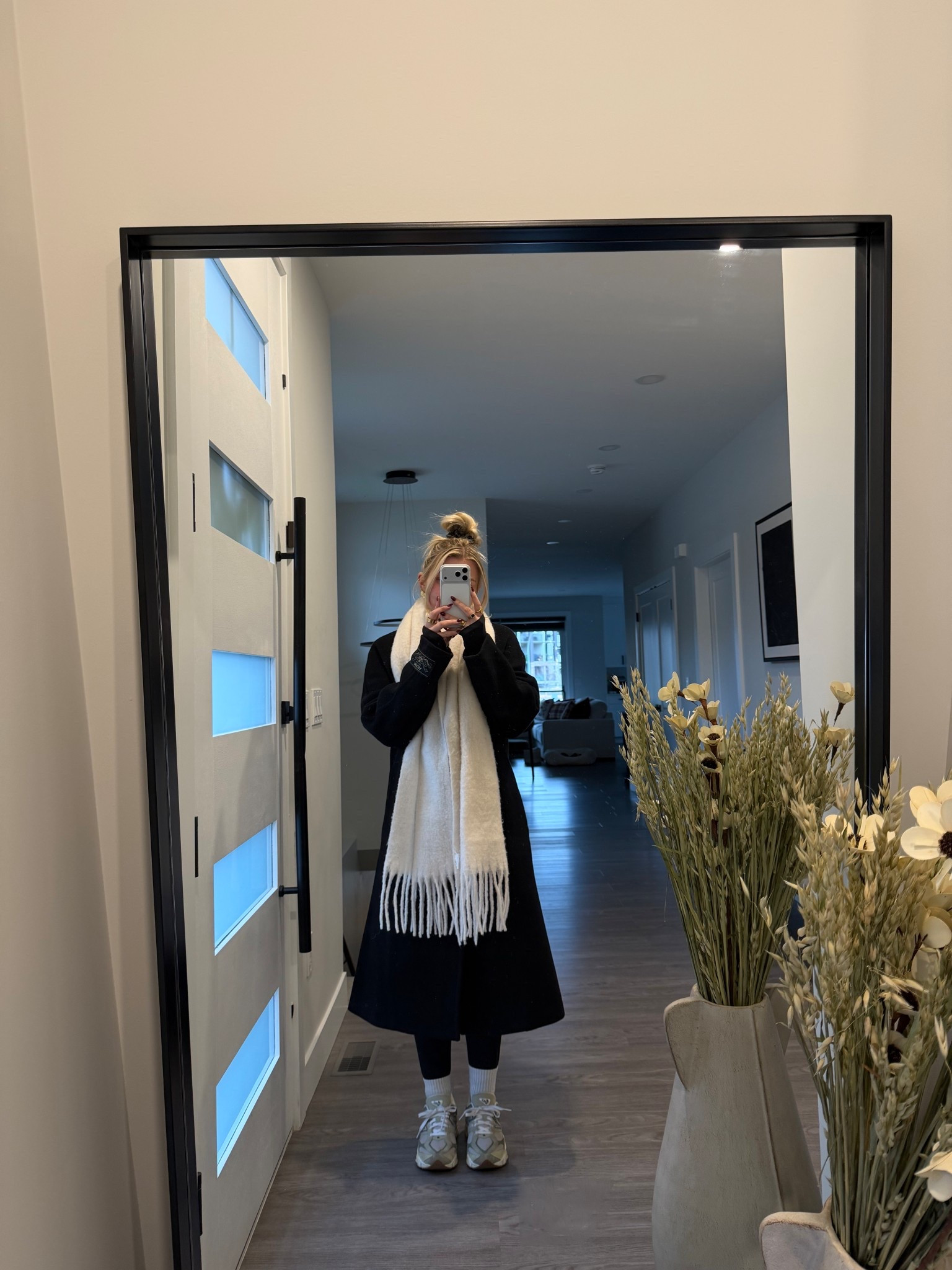 OOTD🤍

#LTKcanada #LTKfall