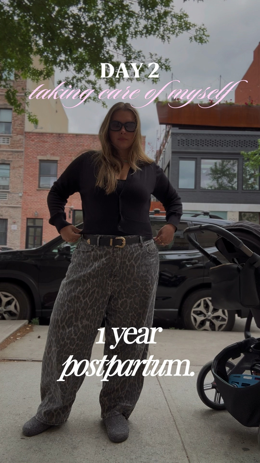Love these super comfy good American barrel jeans for a lazy day. They’re the perfect baggy fit and have great movement. I don’t feel constricted. I love them!

#LTKmomlife #LTKPlusSize #LTKMidsize
