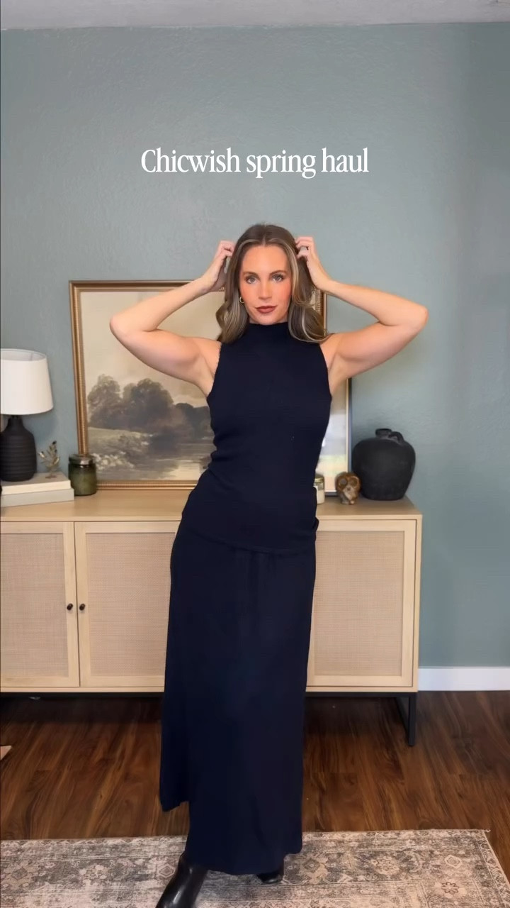 New @chicwish Spring haul🤍Comment ‘shop’ for links!

#ad #chicwish #springhaul #liketkit #clothinghaul