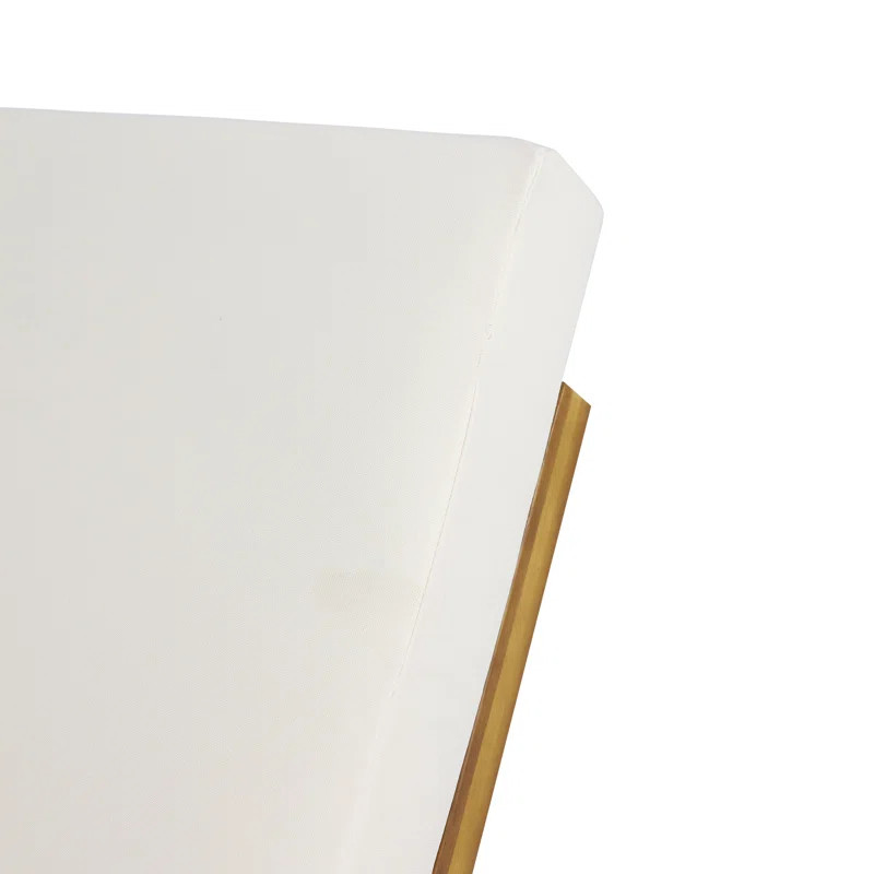 Leite Outdoor Acacia Chaise Lounge Set (Set of 2) | Wayfair North America