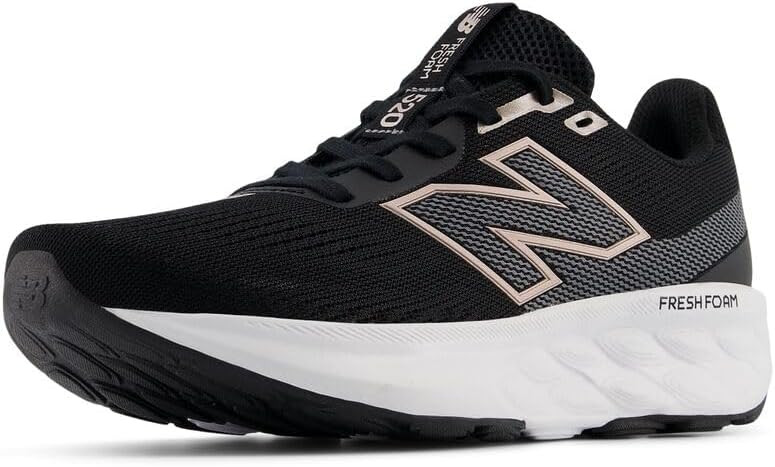 New Balance Women's Fresh Foam 520 V9 Running Shoes | Amazon (US)