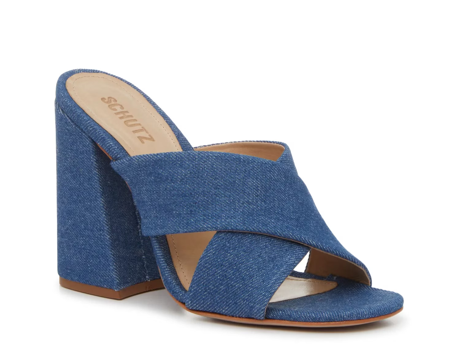 Schutz Callie Sandal | DSW