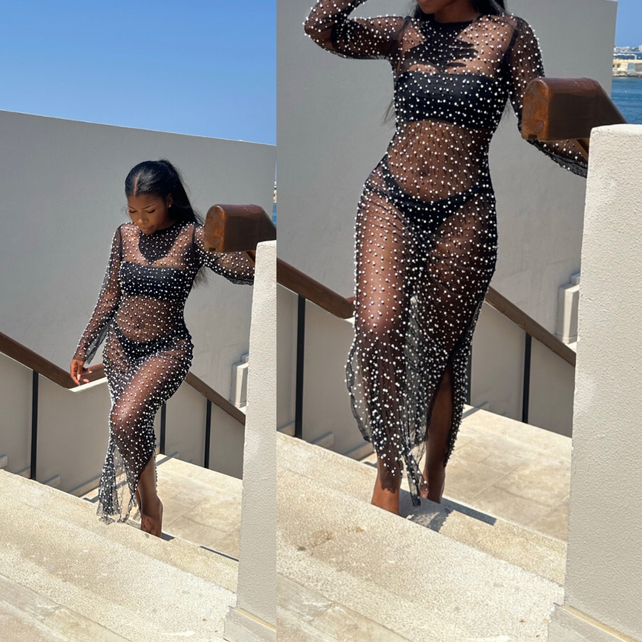 We love an OTT cover up

Throw a slip dress underneath and you’ve also got an evening outfit 😉

#LTKtravel #LTKeurope #LTKSeasonal