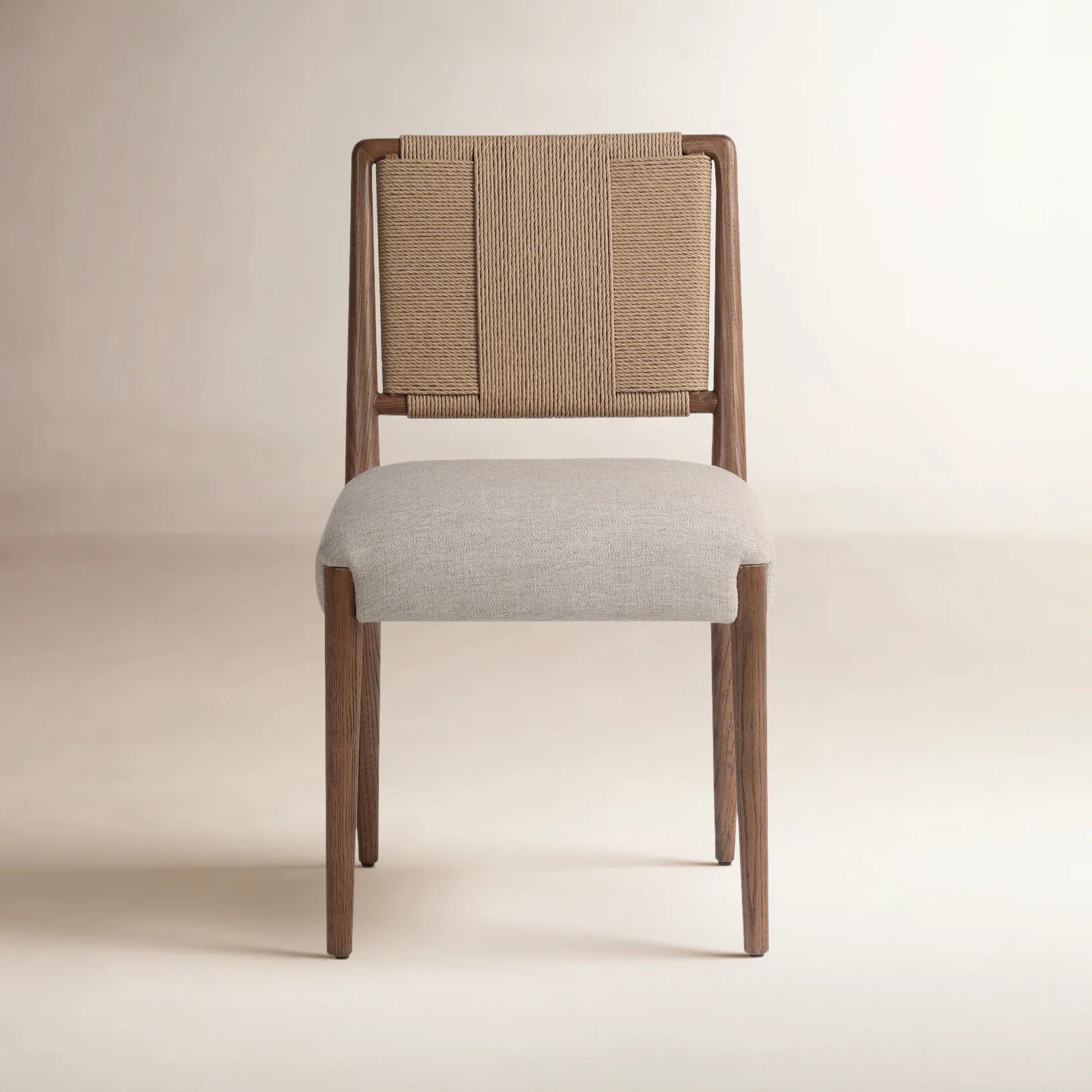 Betha Woven Side Chair | Wayfair North America