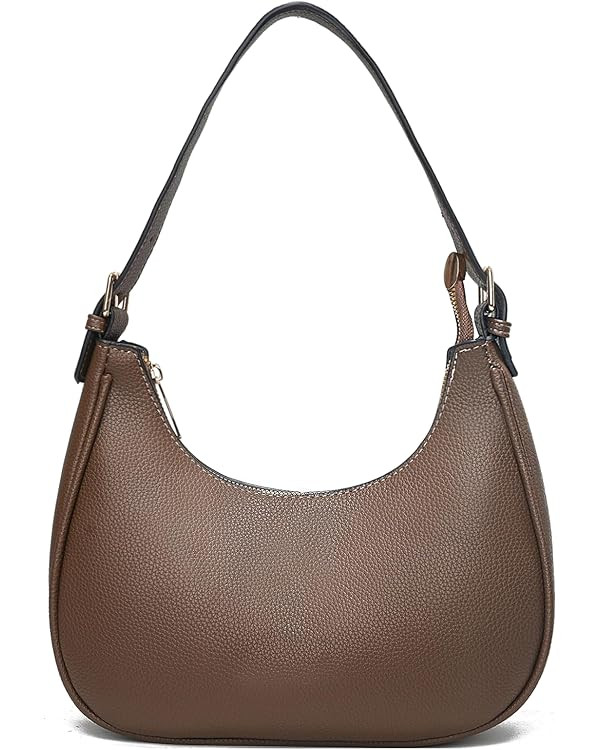 Small Tote Shoulder Bags Purses for Women Retro Classic Crossbody Bags Cute Clutch Purse and Hand... | Amazon (US)