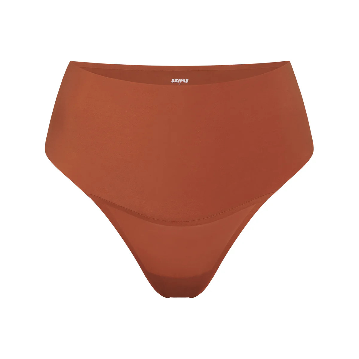 HIGH-WAISTED THONG | SKIMS (US)