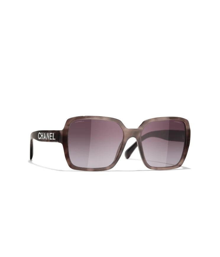 Square Sunglasses | Chanel, Inc. (US)