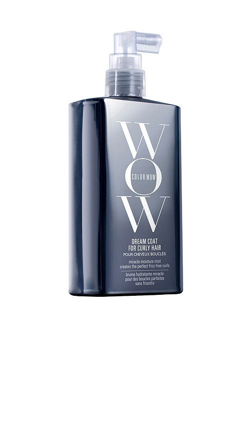 Color WOW Dream Coat for Curly Hair. | Revolve Clothing (Global)